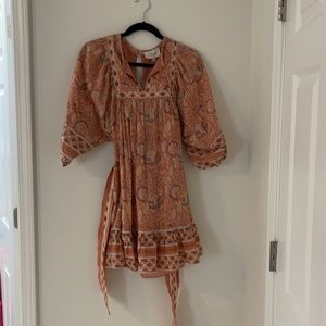 Cleobella Dress